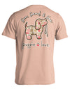 Sun Sand & Sea Pup By Puppie Love (Pre-Order 2-3 Weeks)