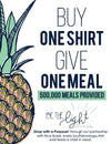 [SALE] Southernology -Southern to the Core Pineapple Tee Shirt