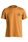 High Tides & Good Vibes Pup Short Sleeve By Puppie Love (Pre-Order 2-3 Weeks)