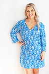 Lookin' Pine Women's Tunic