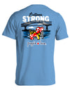Baltimore Strong Pup Short Sleeve By Puppie Love (Pre-Order 2-3 Weeks)