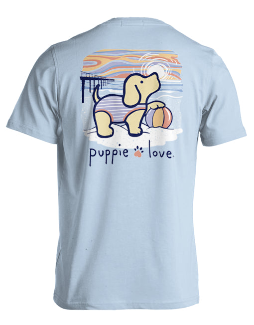 Beach Ball Pup By Puppie Love (Pre-Order 2-3 Weeks)