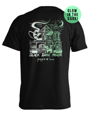 Black Bark Manor Pup By Puppie Love (Pre-Order 2-3 Weeks)