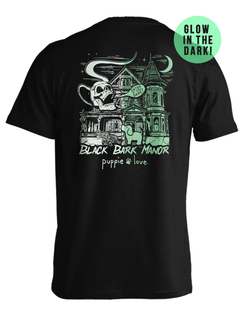 Black Bark Manor Pup By Puppie Love (Pre-Order 2-3 Weeks)