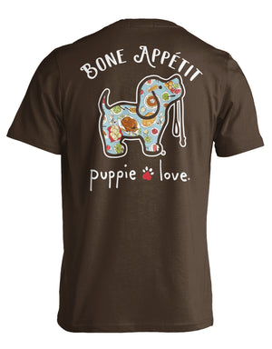 Bone Appetit Pup By Puppie Love (Pre-Order 2-3 Weeks)