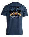 Campfire Ring Pups By Puppie Love (Pre-Order 2-3 Weeks)