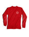 Youth Christmas PJs Pup Long Sleeve By Puppie Love (Pre-Order 2-3 Weeks)