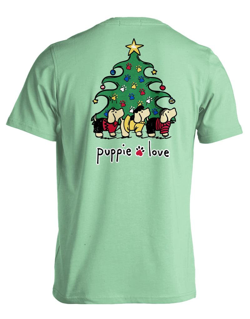 Christmas Album Pups By Puppie Love (Pre-Order 2-3 Weeks)