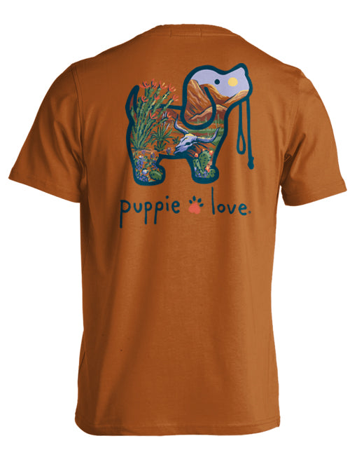 Desert Park Pup By Puppie Love (Pre-Order 2-3 Weeks)