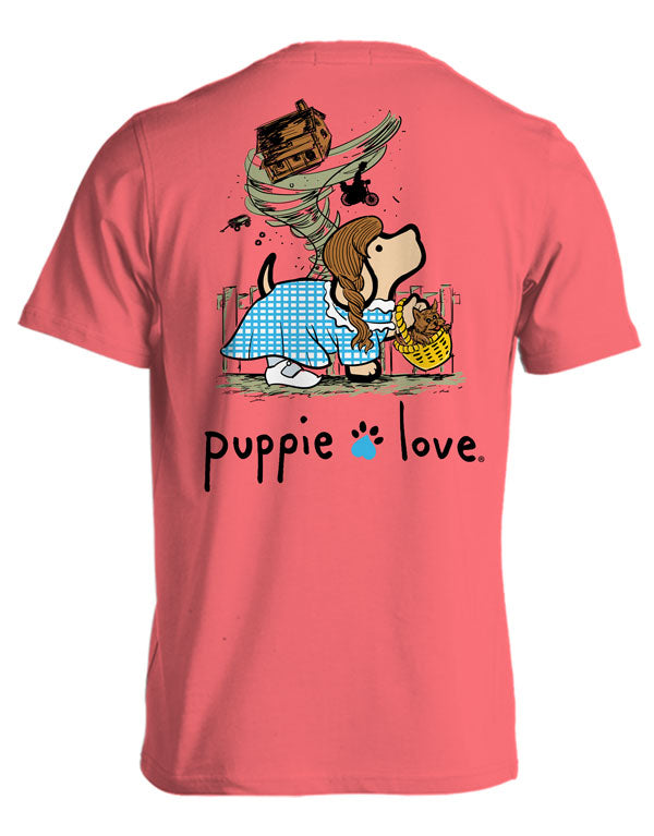 Dorothy & Toto Pup By Puppie Love (Pre-Order 2-3 Weeks)