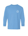 Youth Elf Pup Long Sleeve By Puppie Love (Pre-Order 2-3 Weeks)