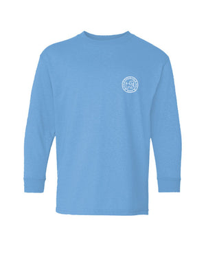 Youth Elf Pup Long Sleeve By Puppie Love (Pre-Order 2-3 Weeks)