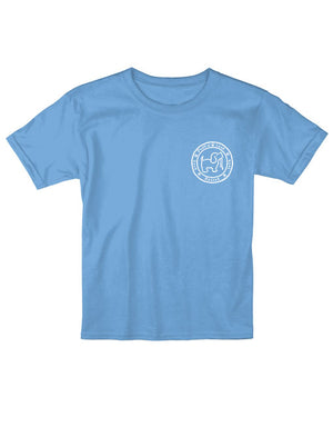 Youth Elf Pup Short Sleeve By Puppie Love (Pre-Order 2-3 Weeks)