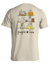 Fall Pups By Puppie Love (Pre-Order 2-3 Weeks)