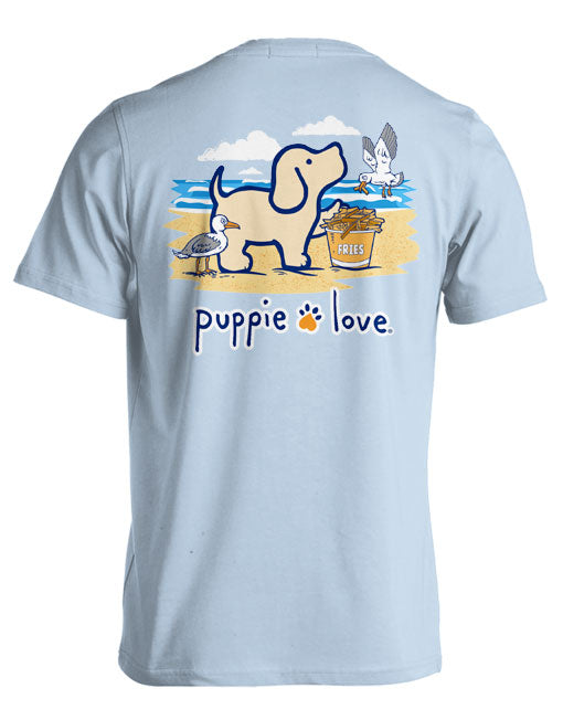 French Fry Pup By Puppie Love (Pre-Order 2-3 Weeks)