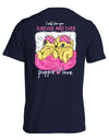 Furever and Ever Pups Short Sleeve By Puppie Love (Pre-Order 2-3 Weeks)