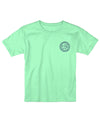 Youth Gator Pup Short Sleeve By Puppie Love (Pre-Order 2-3 Weeks)