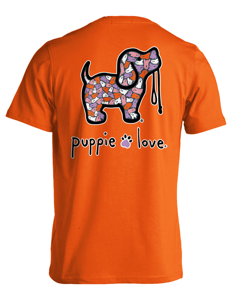 Ghost Pattern Pup By Puppie Love (Pre-Order 2-3 Weeks)