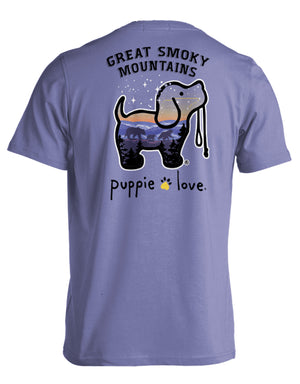 Great Smoky Mountains Pup By Puppie Love (Pre-Order 2-3 Weeks)
