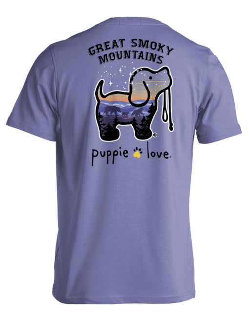 Great Smoky Mountains Pup By Puppie Love (Pre-Order 2-3 Weeks)