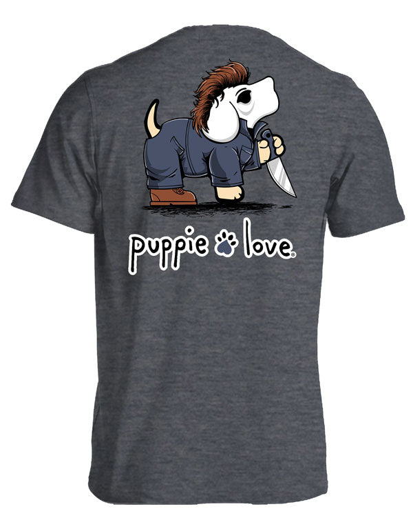 Halloween Stalker Pup By Puppie Love (Pre-Order 2-3 Weeks)