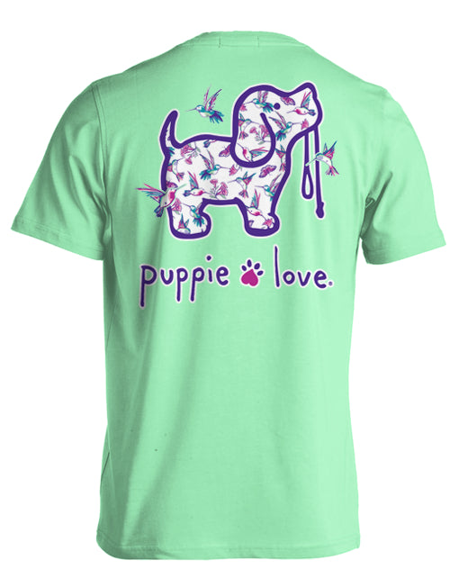 Hummingbird Pup By Puppie Love (Pre-Order 2-3 Weeks)