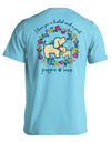 I Love You A Bushel Pup By Puppie Love (Pre-Order 2-3 Weeks)
