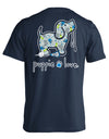 Lacrosse Guys Pup By Puppie Love (Pre-Order 2-3 Weeks)