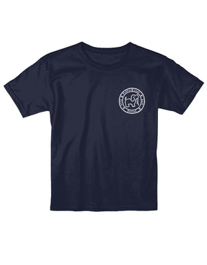 Youth Lacrosse Guys Pup By Puppie Love (Pre-Order 2-3 Weeks)