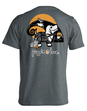 Nightmare Skeleton Pup By Puppie Love (Pre-Order 2-3 Weeks)