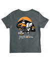 Youth Nightmare Skeleton Pup By Puppie Love (Pre-Order 2-3 Weeks)