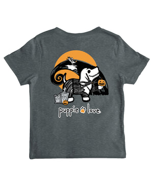 Youth Nightmare Skeleton Pup By Puppie Love (Pre-Order 2-3 Weeks)