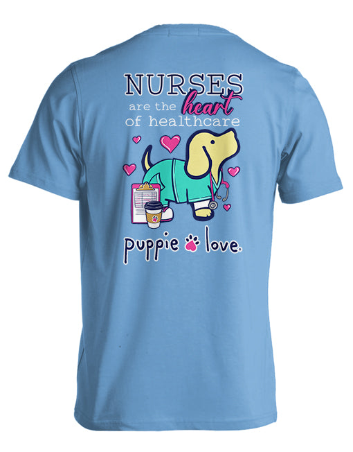Nurse Career Pup By Puppie Love (Pre-Order 2-3 Weeks)