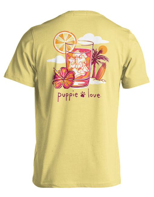 Puppie Ice Pup By Puppie Love (Pre-Order 2-3 Weeks)