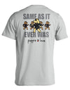 Same As It Ever Was Pups By Puppie Love (Pre-Order 2-3 Weeks)