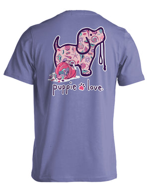 Shell Collection Pup By Puppie Love (Pre-Order 2-3 Weeks)