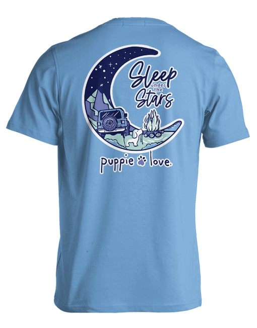 Sleep Under The Stars Pup By Puppie Love (Pre-Order 2-3 Weeks)