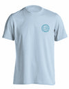 Snowman Pup Short Sleeve By Puppie Love (Pre-Order 2-3 Weeks)