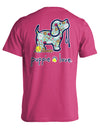 Softball Pup By Puppie Love (Pre-Order 2-3 Weeks)