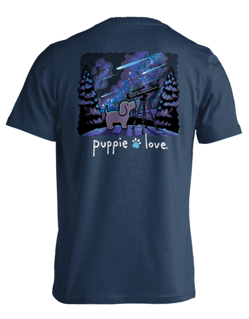 Stargazing Pup By Puppie Love (Pre-Order 2-3 Weeks)