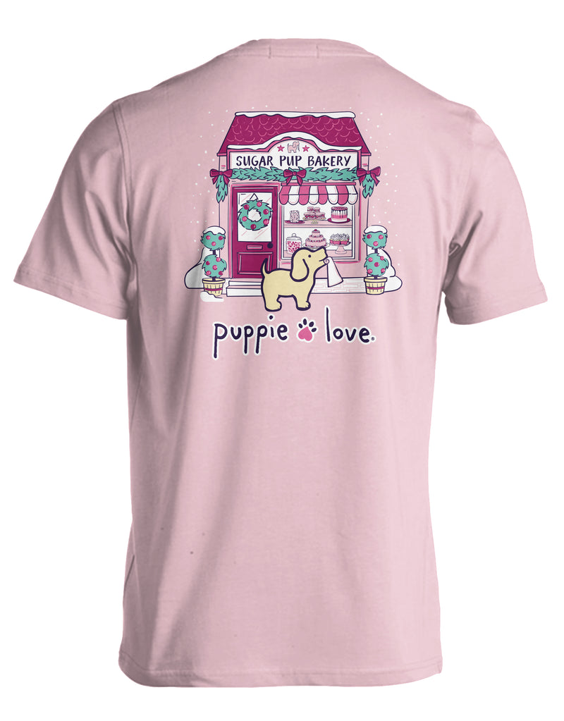 Sugar Pup Bakery By Puppie Love (Pre-Order 2-3 Weeks)