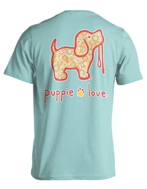 Sun Pattern Pup By Puppie Love (Pre-Order 2-3 Weeks)