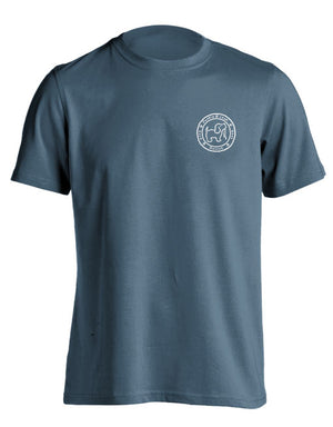 Tailgate Pup Short Sleeve By Puppie Love (Pre-Order 2-3 Weeks)