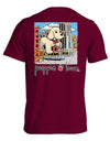 Thanksgiving Parade Pup By Puppie Love (Pre-Order 2-3 Weeks)