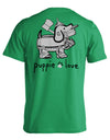 Tin Man Pup By Puppie Love (Pre-Order 2-3 Weeks)