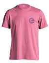 Umbrella Pattern Pup Short Sleeve By Puppie Love (Pre-Order 2-3 Weeks)
