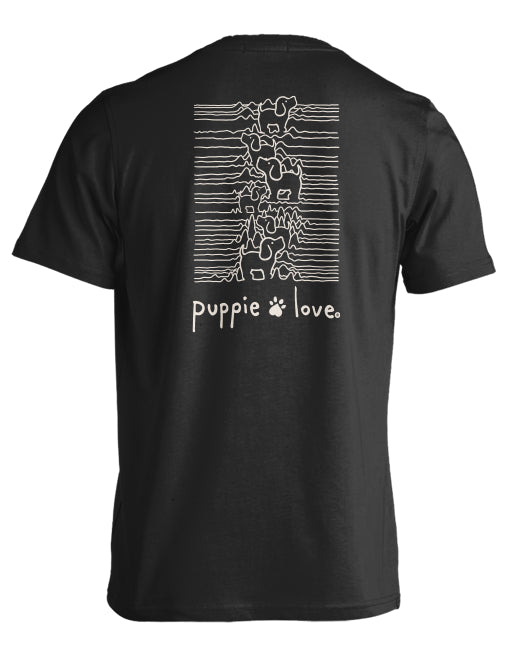 Unknown Pup-Sures Pup By Puppie Love (Pre-Order 2-3 Weeks)