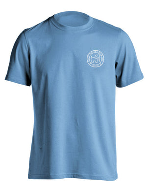 Vet Pup Short Sleeve By Puppie Love (Pre-Order 2-3 Weeks)