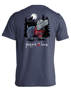 Werewolf Pup By Puppie Love (Pre-Order 2-3 Weeks)