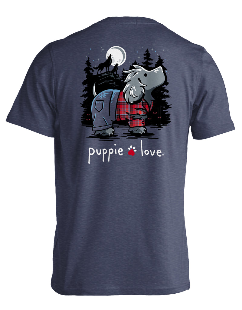 Werewolf Pup By Puppie Love (Pre-Order 2-3 Weeks)